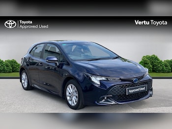 Used Toyota Corolla 2023 for sale - 79004147: Photo