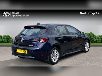 Used Toyota Corolla 2023 for sale - 79004147: Photo