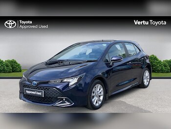 Used Toyota Corolla 2023 for sale - 79004147: Photo