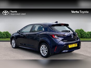 Used Toyota Corolla 2023 for sale - 79004147: Photo