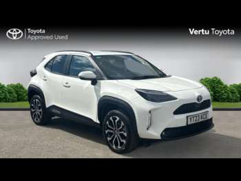 2023 (23) - 1.5 Hybrid Design 5dr CVT Hybrid Estate