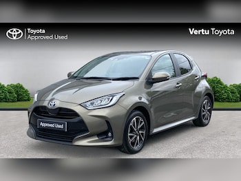 Used Toyota Yaris 2023 for sale - 78776028: Photo