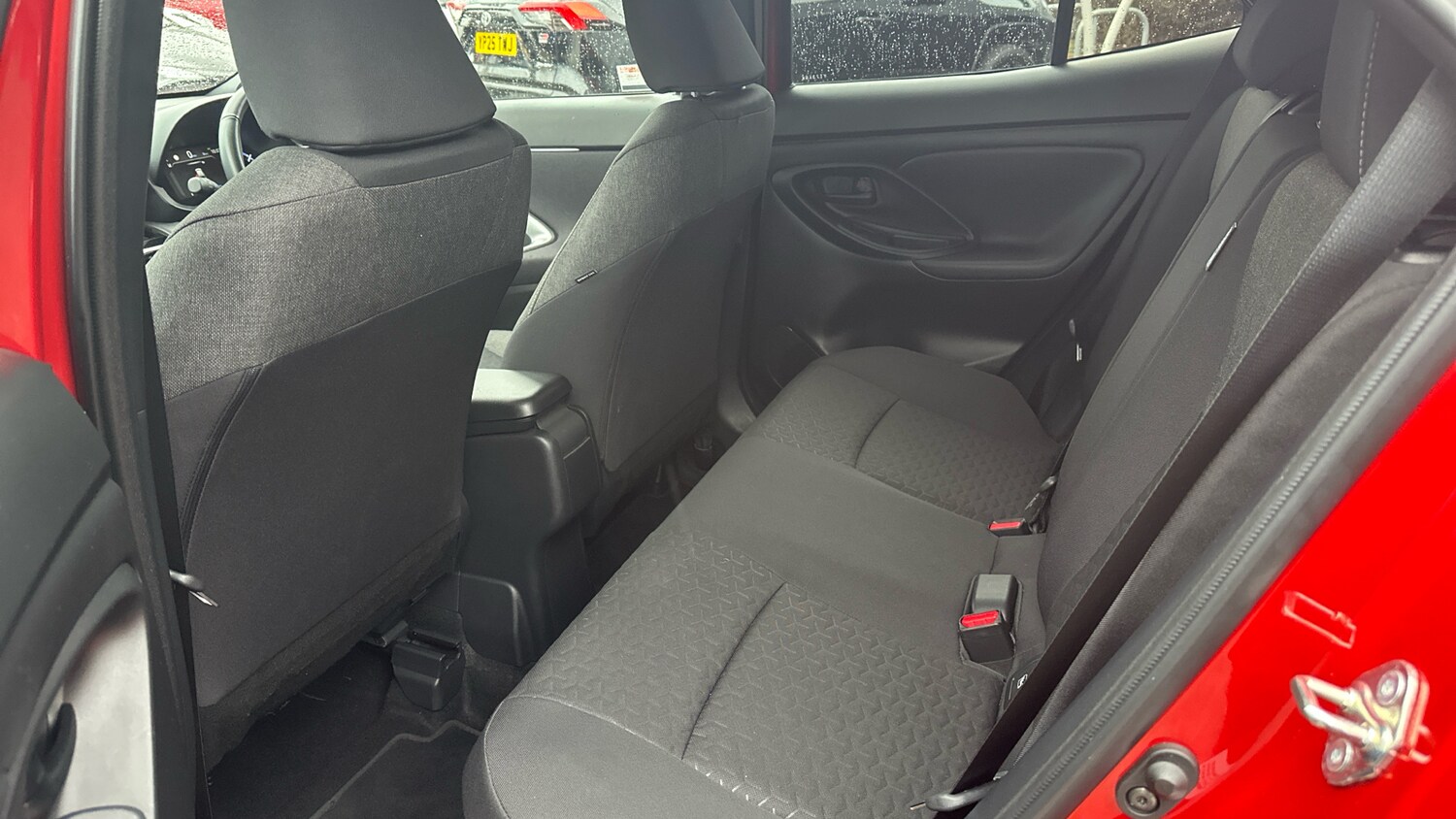 Used Toyota Yaris Cross 2023 for sale - 77702583: Photo 13