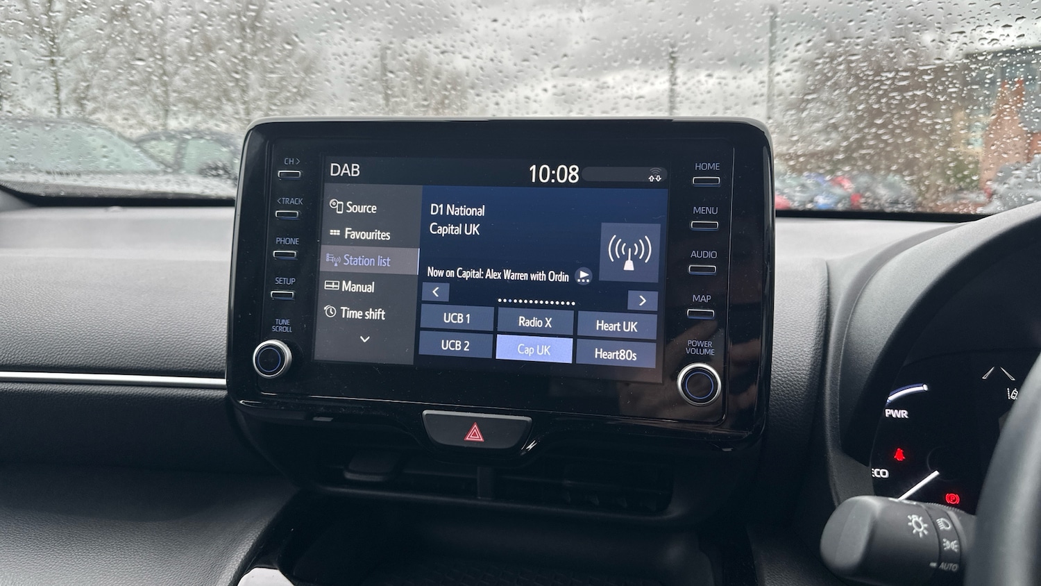 Used Toyota Yaris Cross 2023 for sale - 77702583: Photo 23