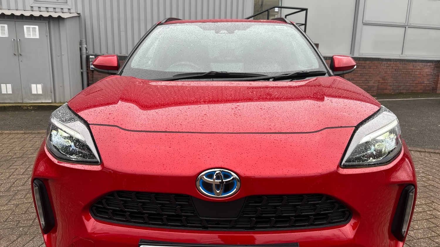 Used Toyota Yaris Cross 2023 for sale - 77702583: Photo 31