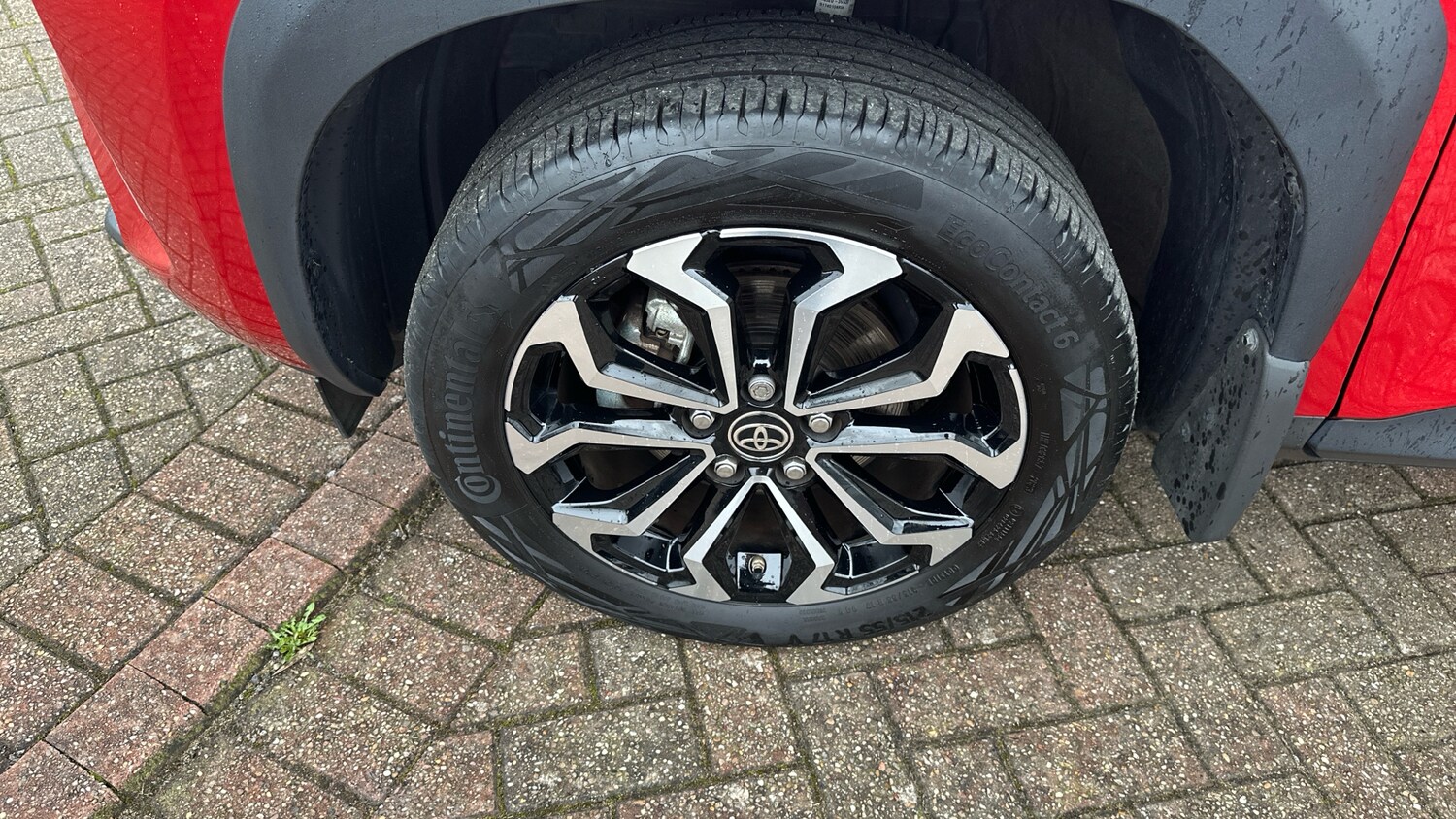 Used Toyota Yaris Cross 2023 for sale - 77702583: Photo 32