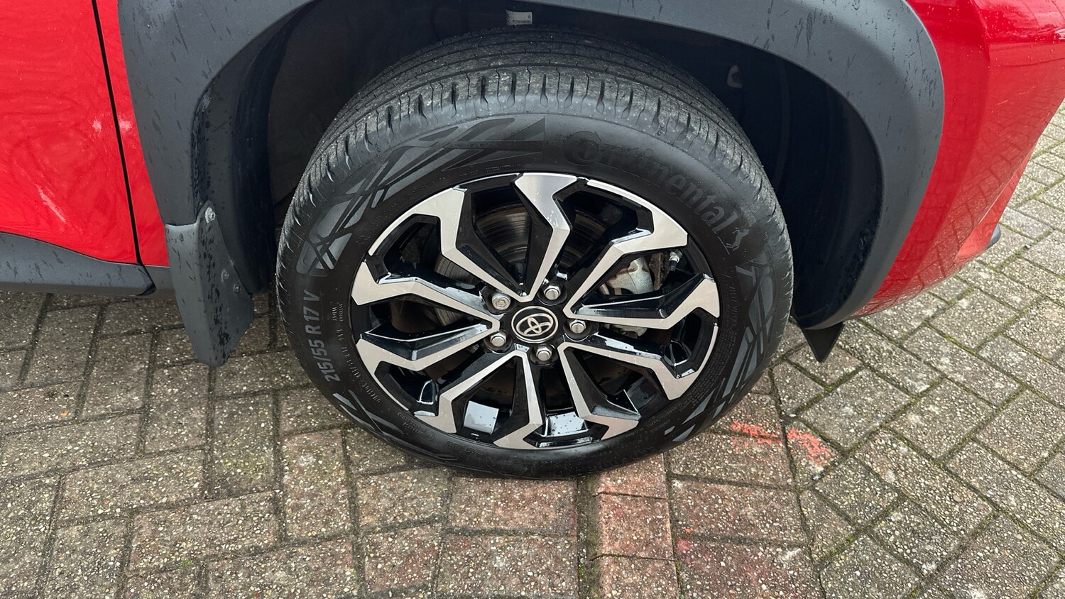 Used Toyota Yaris Cross 2023 for sale - 77702583: Photo 34