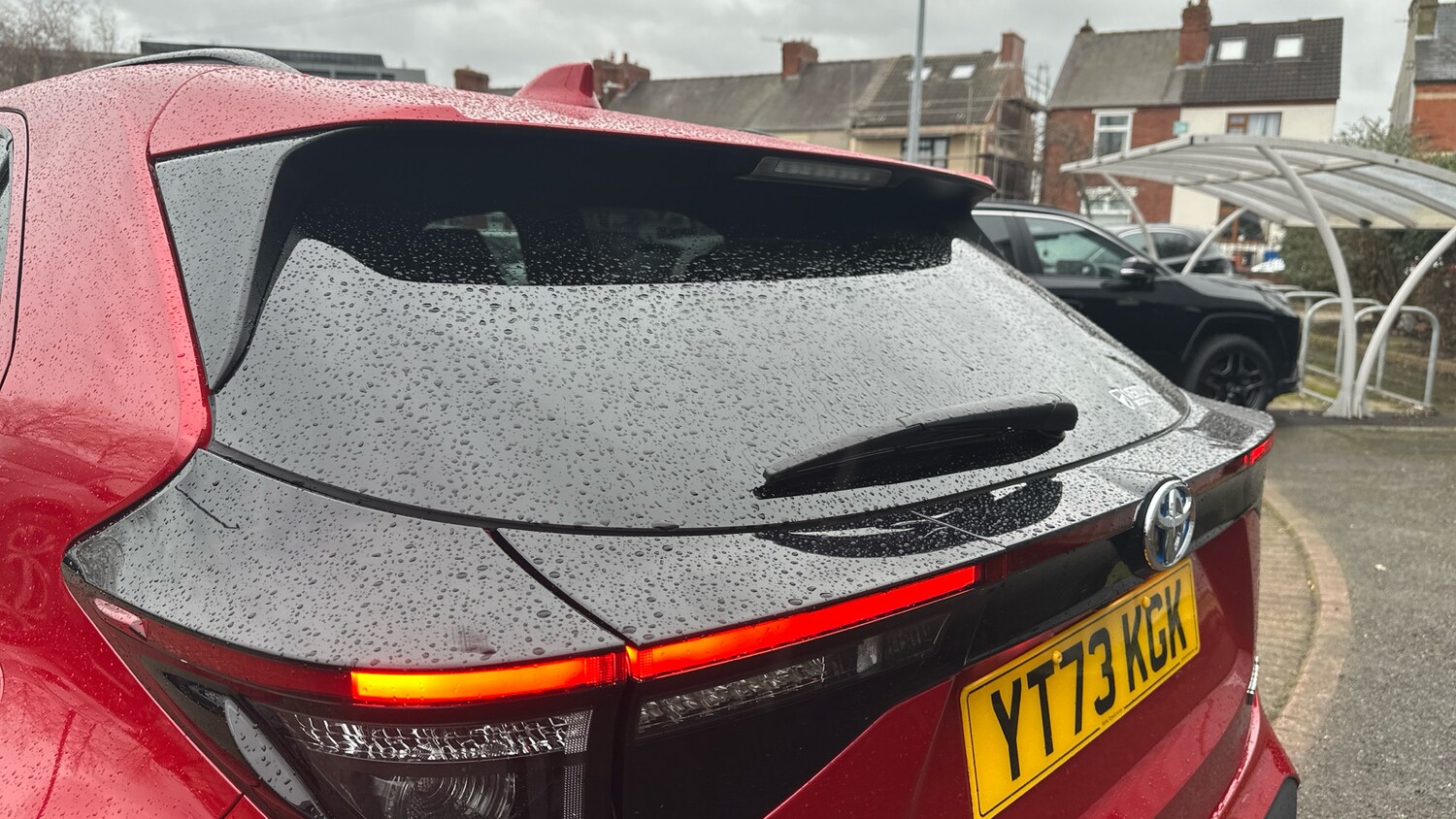 Used Toyota Yaris Cross 2023 for sale - 77702583: Photo 37