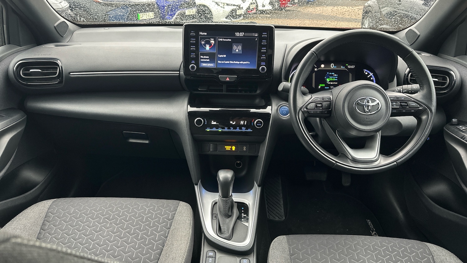 Used Toyota Yaris Cross 2023 for sale - 77702583: Photo 5