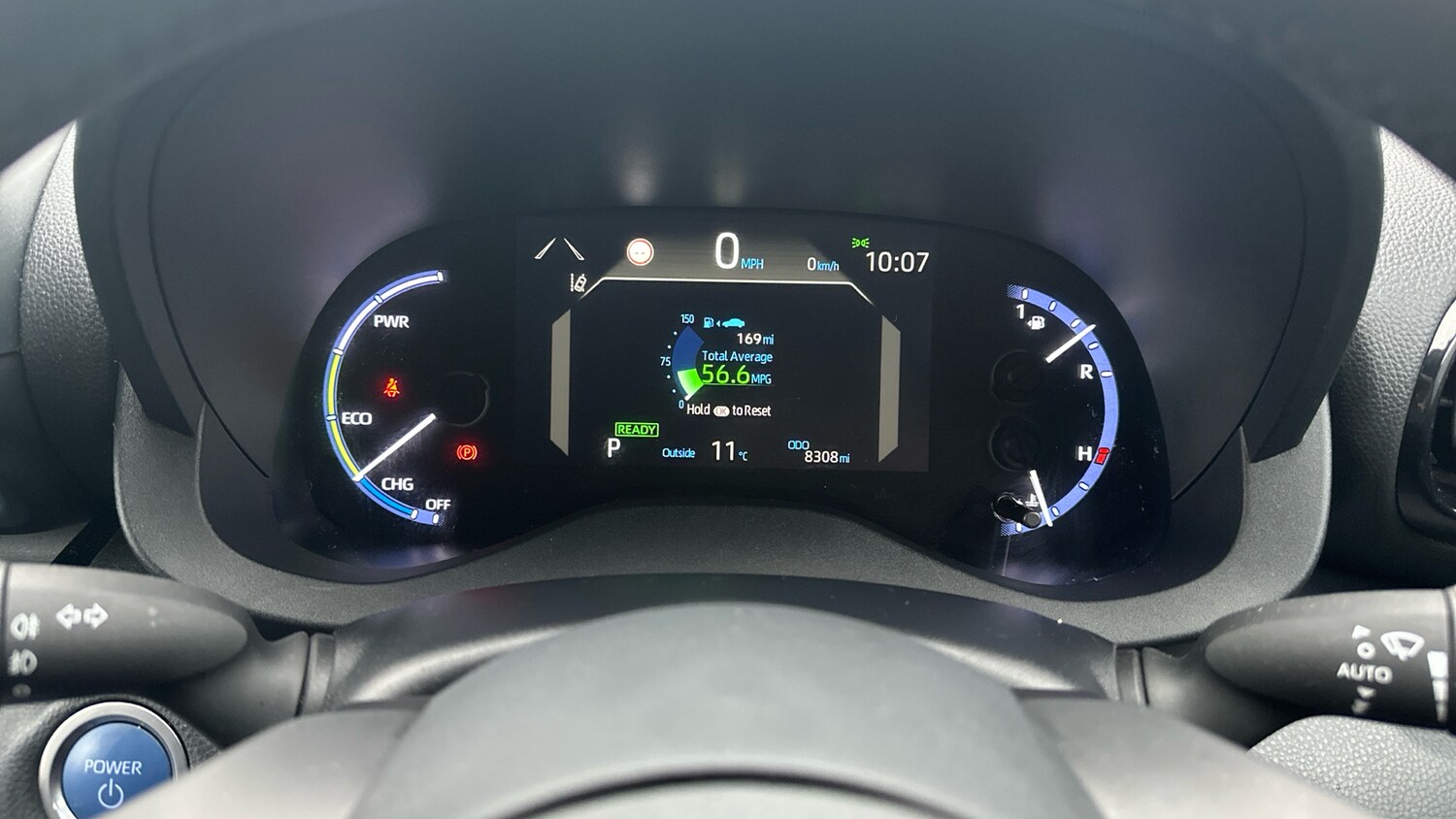 Used Toyota Yaris Cross 2023 for sale - 77702583: Photo 9