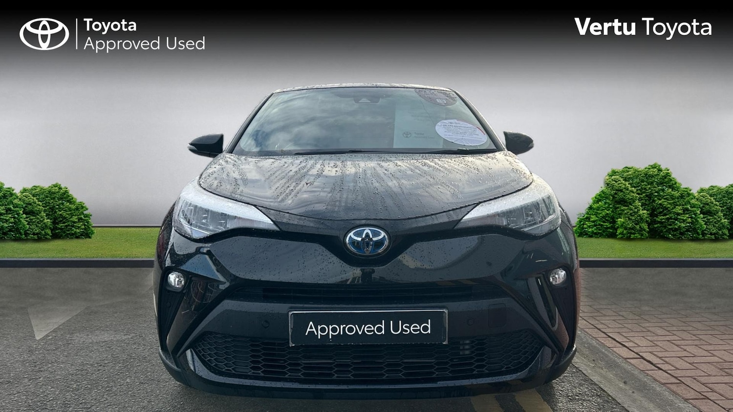 Used Toyota C-HR 2025 for sale - 76921187: Photo 15