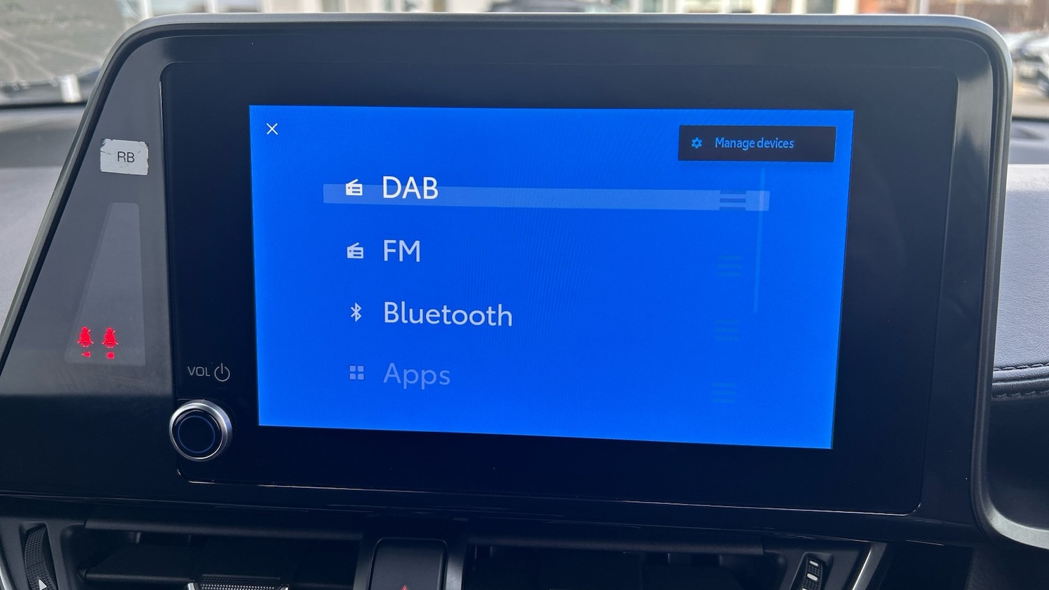 Used Toyota C-HR 2025 for sale - 76921187: Photo 20