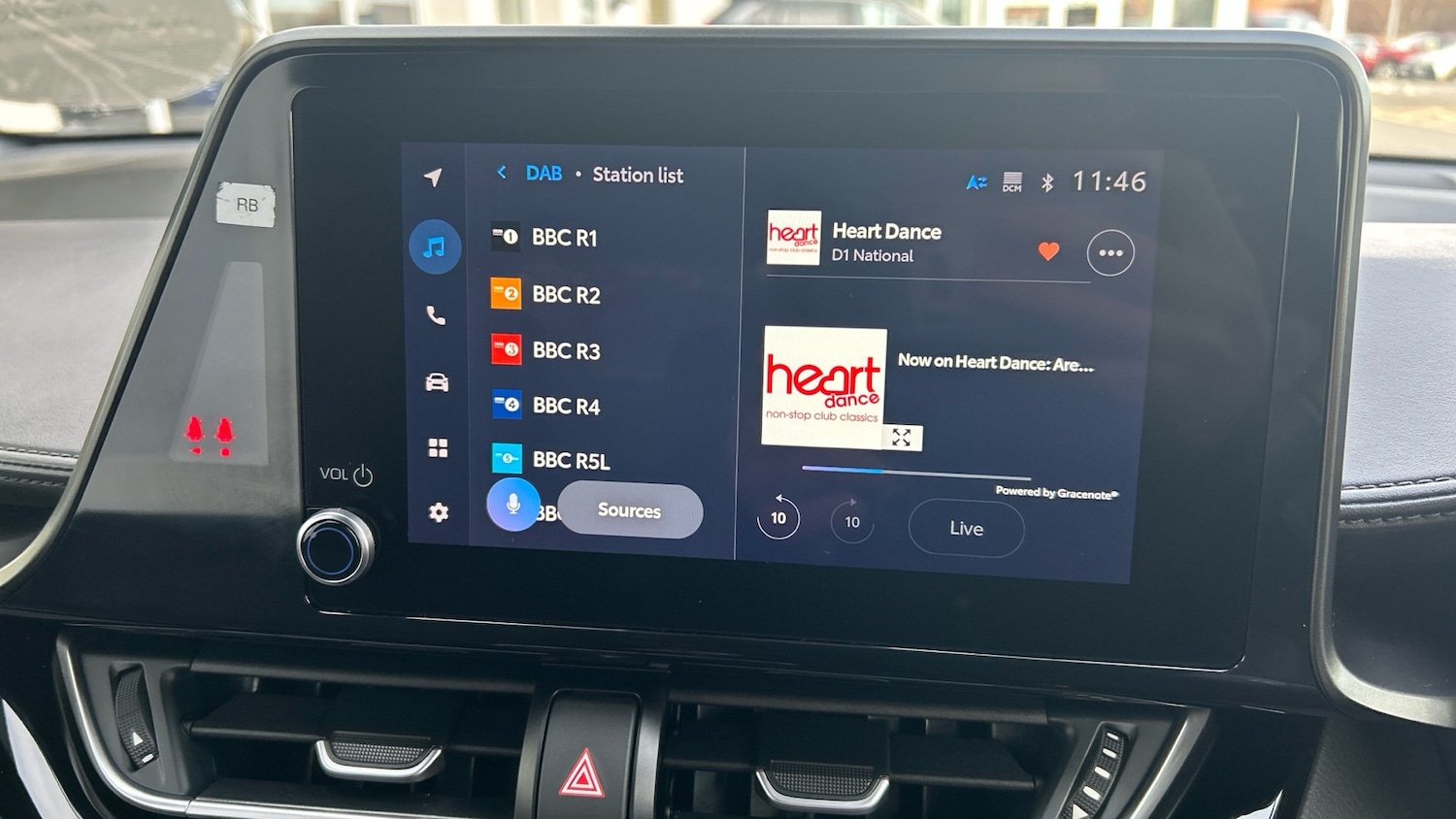 Used Toyota C-HR 2025 for sale - 76921187: Photo 21