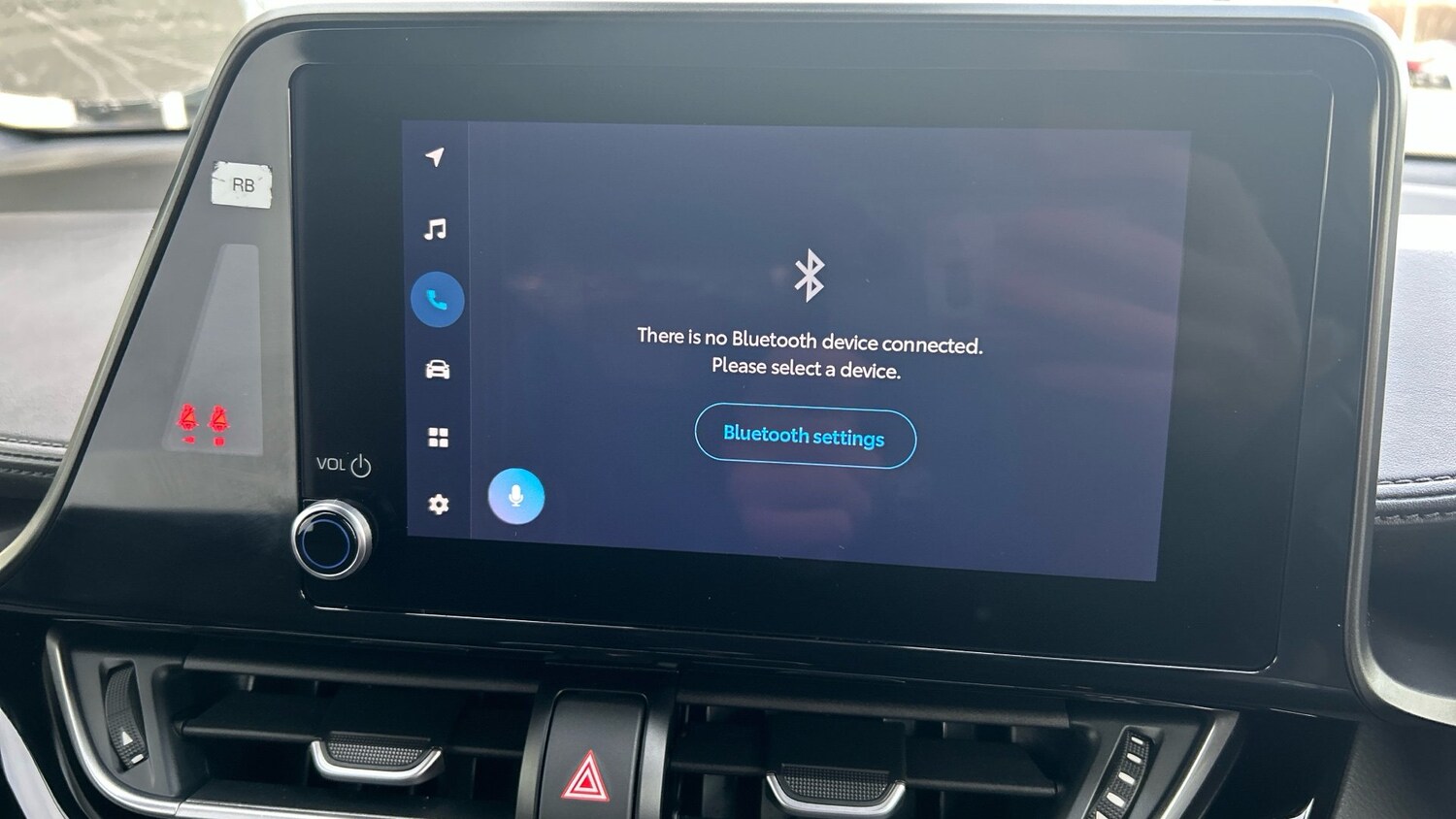 Used Toyota C-HR 2025 for sale - 76921187: Photo 22