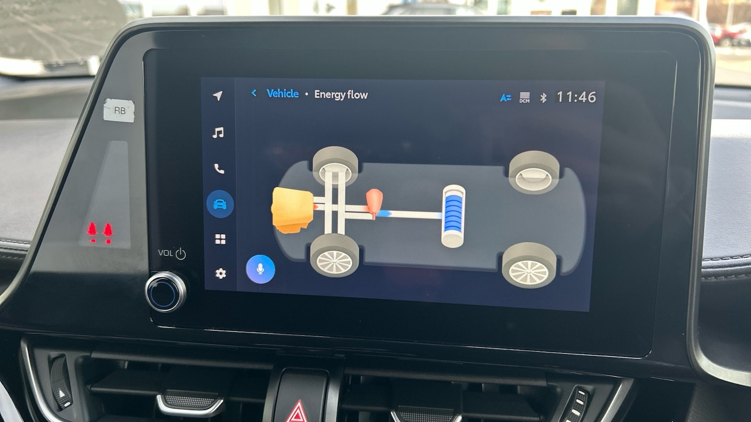 Used Toyota C-HR 2025 for sale - 76921187: Photo 23