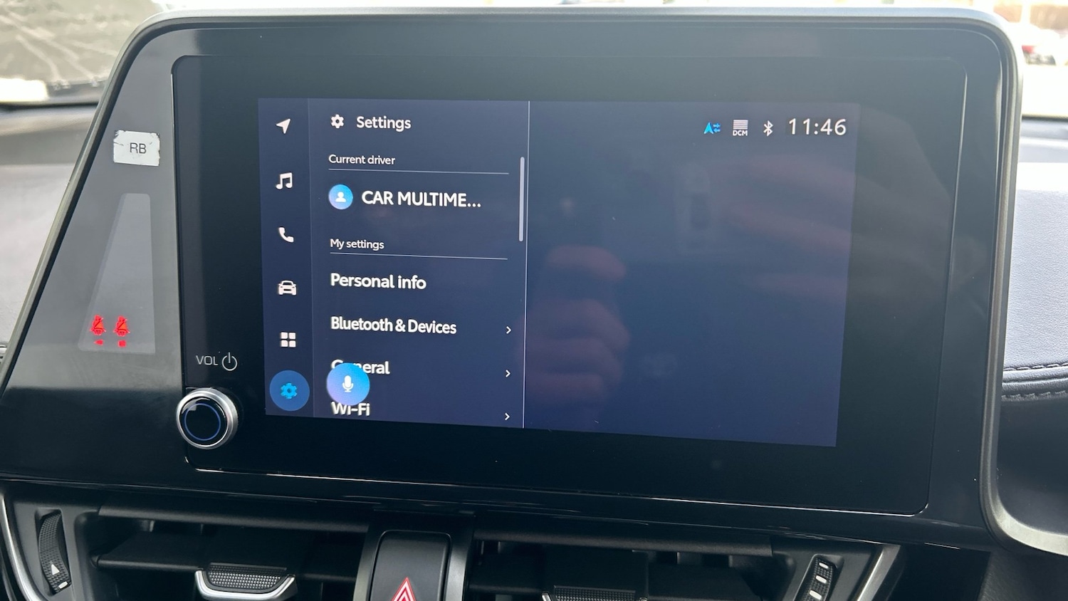 Used Toyota C-HR 2025 for sale - 76921187: Photo 24