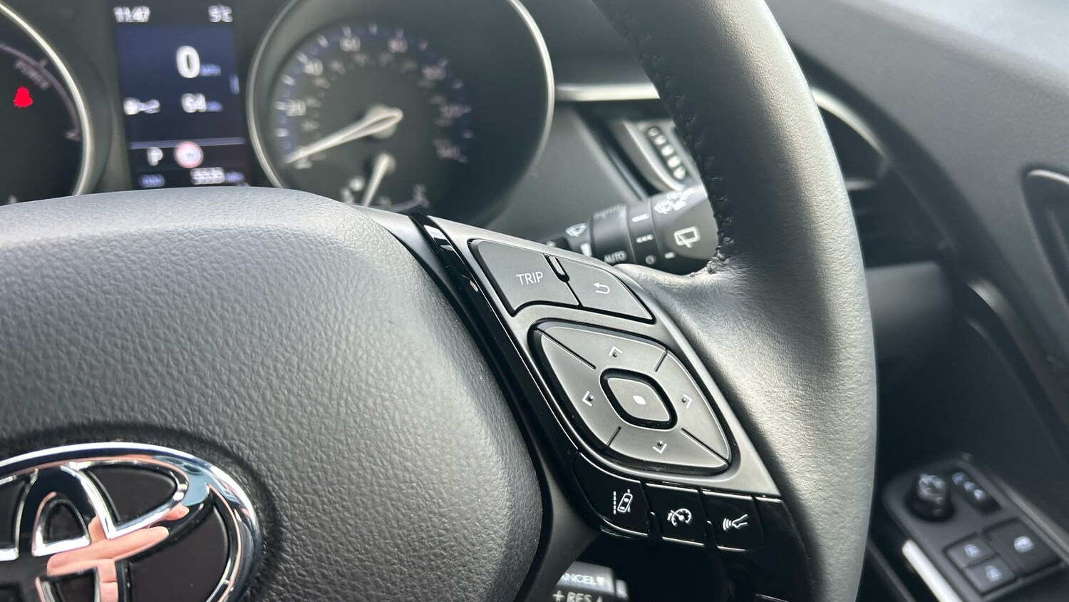 Used Toyota C-HR 2025 for sale - 76921187: Photo 27