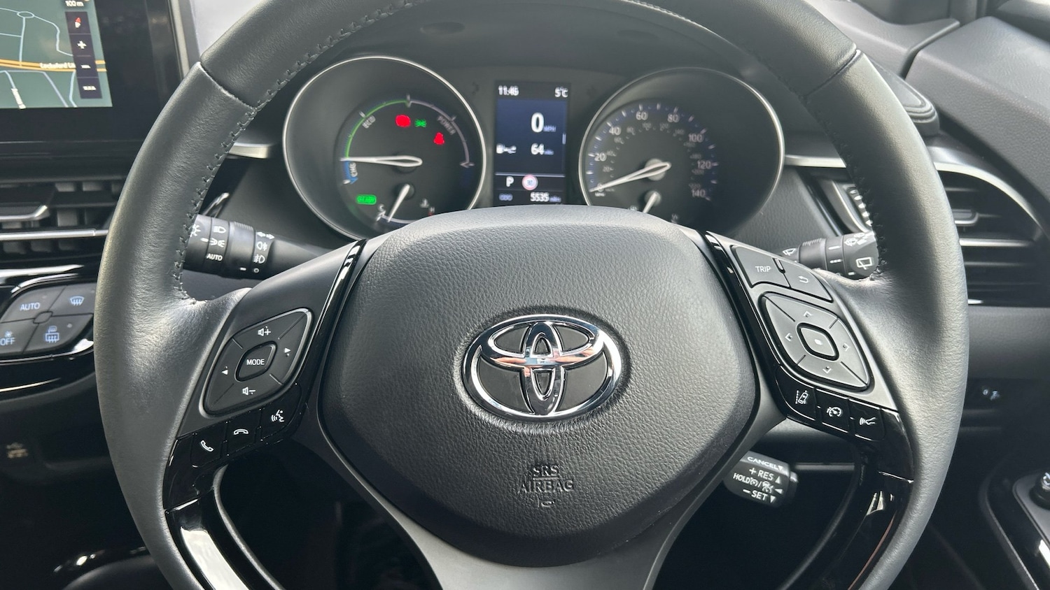 Used Toyota C-HR 2025 for sale - 76921187: Photo 8