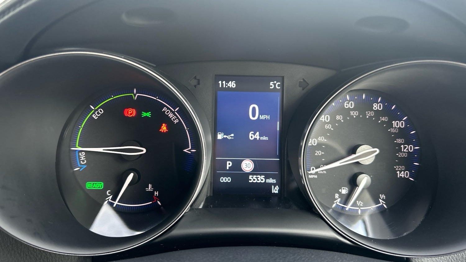 Used Toyota C-HR 2025 for sale - 76921187: Photo 9