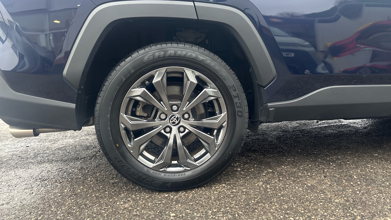 Used Toyota RAV4 2023 for sale - 77619732: Photo 18