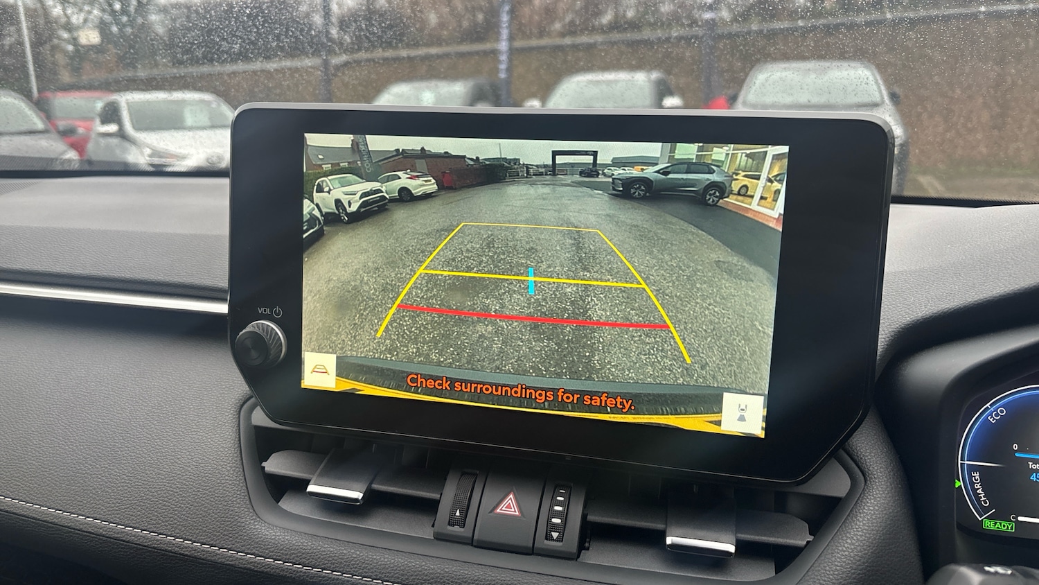 Used Toyota RAV4 2023 for sale - 77619732: Photo 20