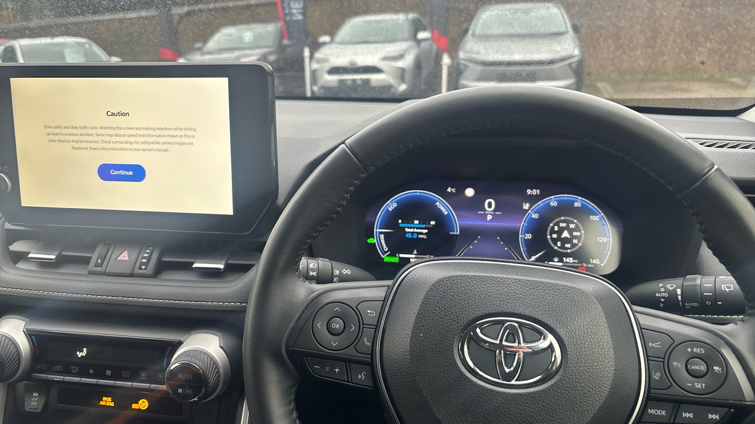 Used Toyota RAV4 2023 for sale - 77619732: Photo 6