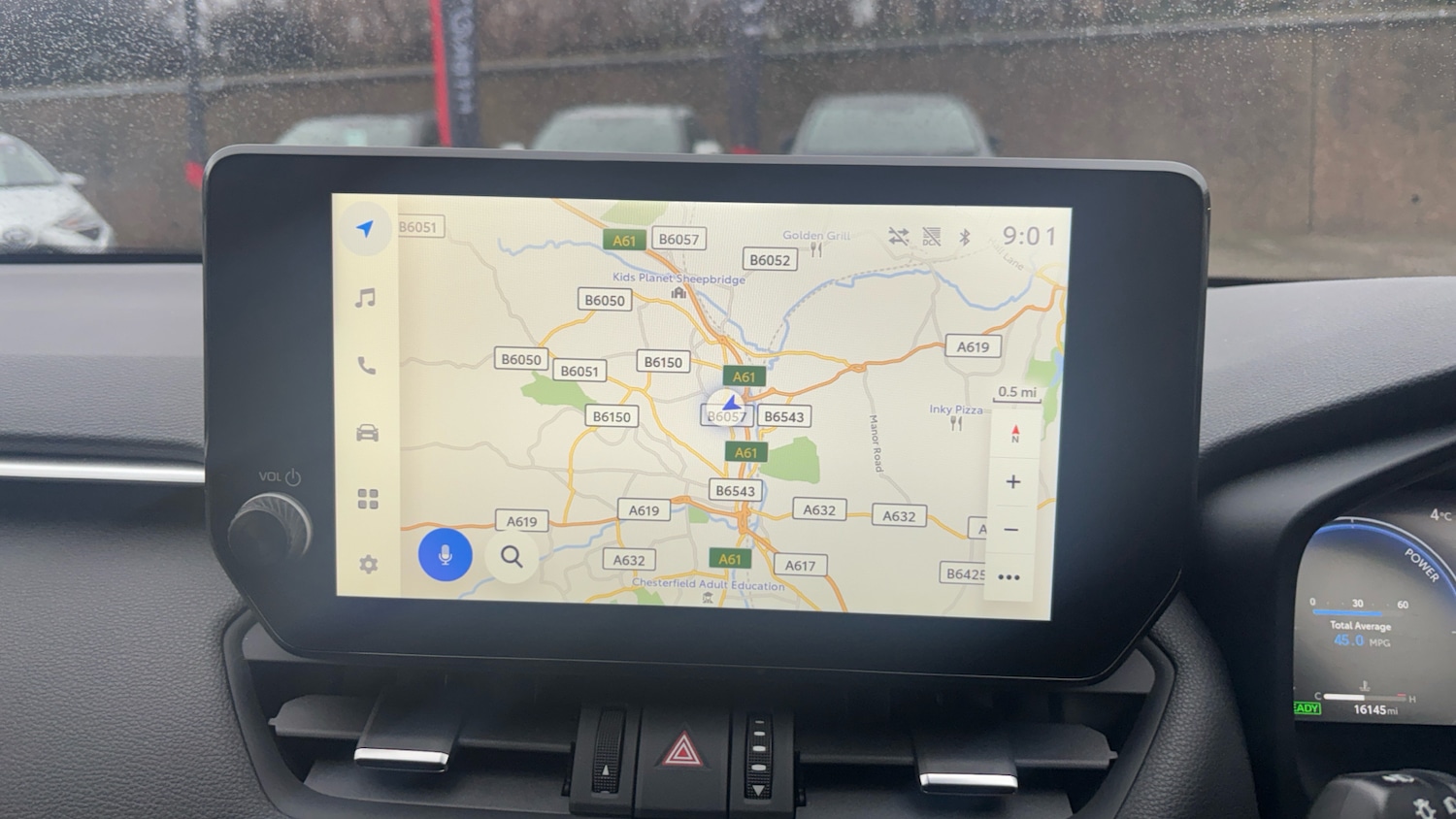 Used Toyota RAV4 2023 for sale - 77619732: Photo 7