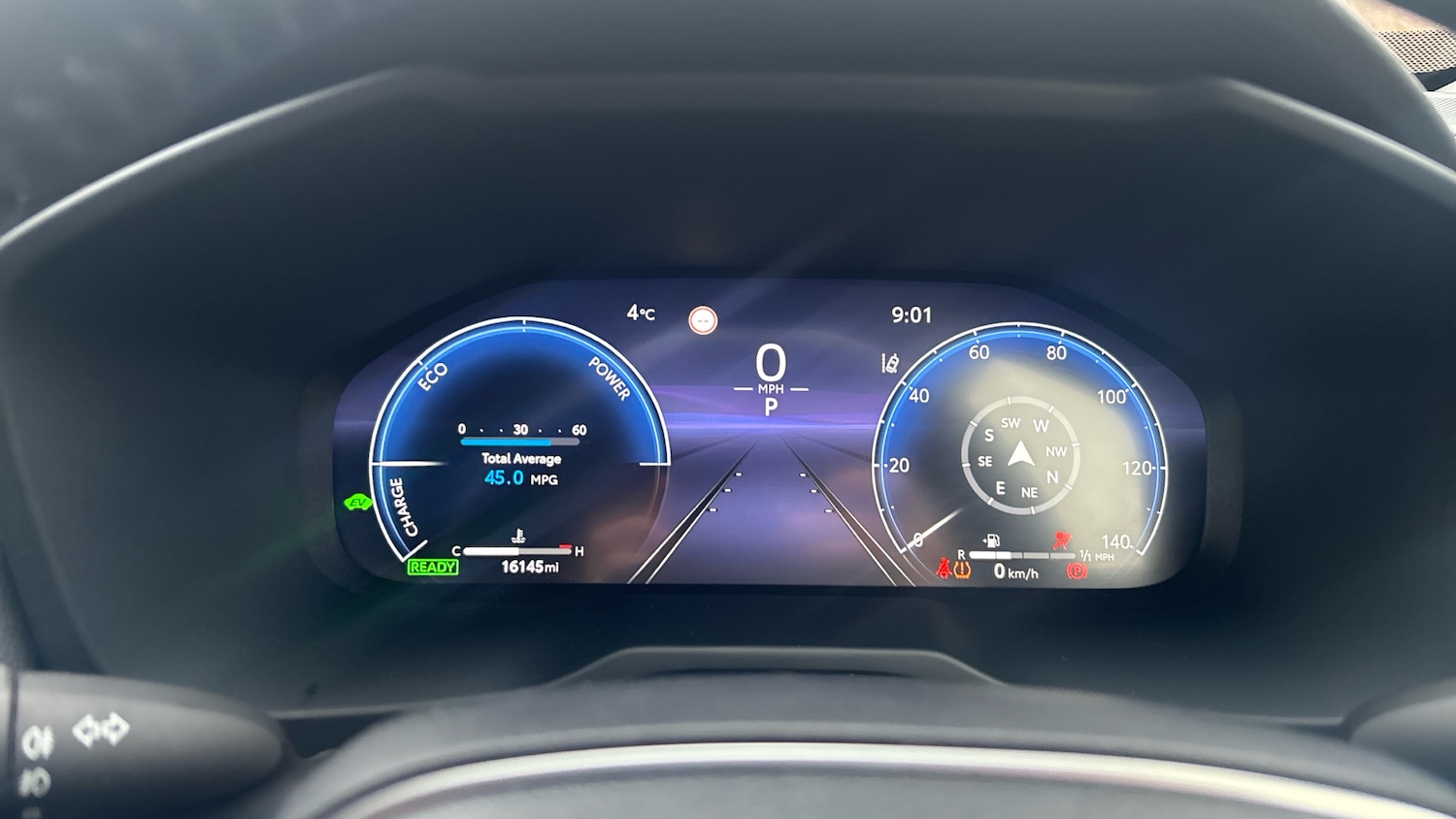 Used Toyota RAV4 2023 for sale - 77619732: Photo 9