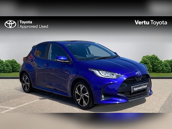 Used Toyota Yaris 2024 for sale - 78344401: Photo