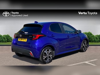 Used Toyota Yaris 2024 for sale - 78344401: Photo