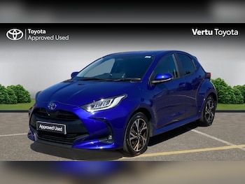 Used Toyota Yaris 2024 for sale - 78344401: Photo