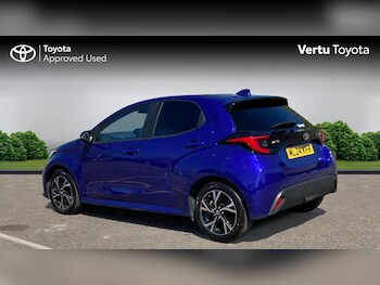 Used Toyota Yaris 2024 for sale - 78344401: Photo