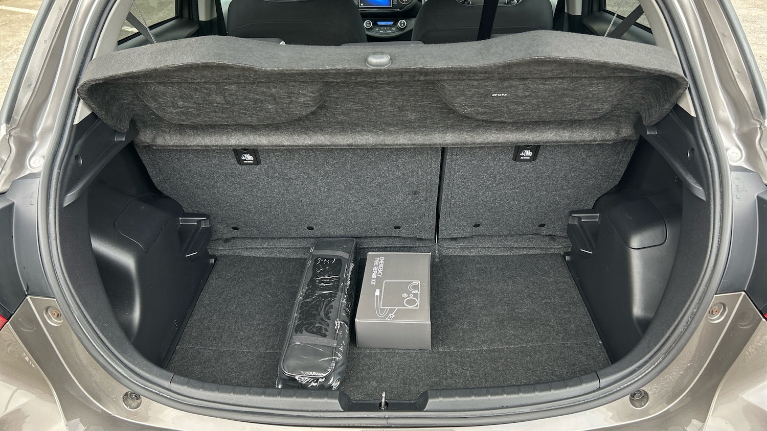 Used Toyota Yaris 2020 for sale - 76405128: Photo 14