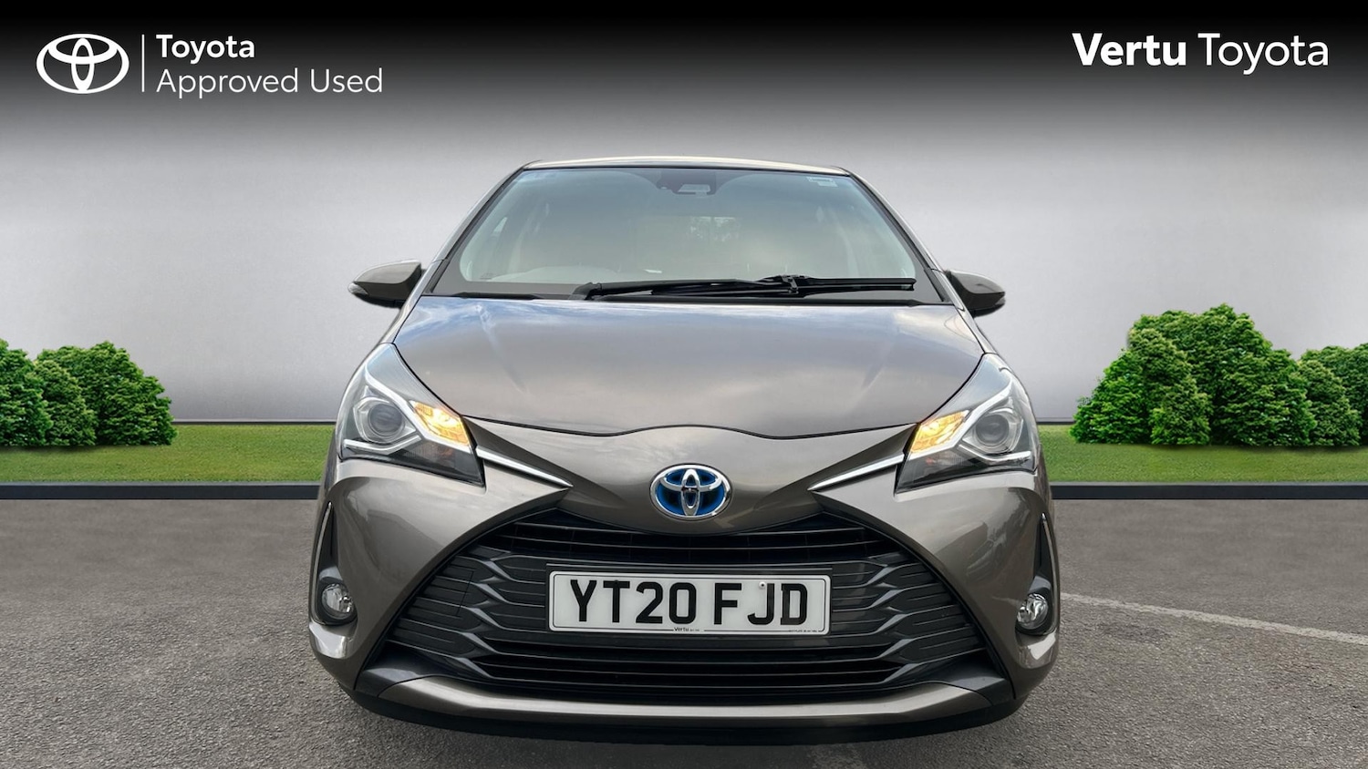 Used Toyota Yaris 2020 for sale - 76405128: Photo 15