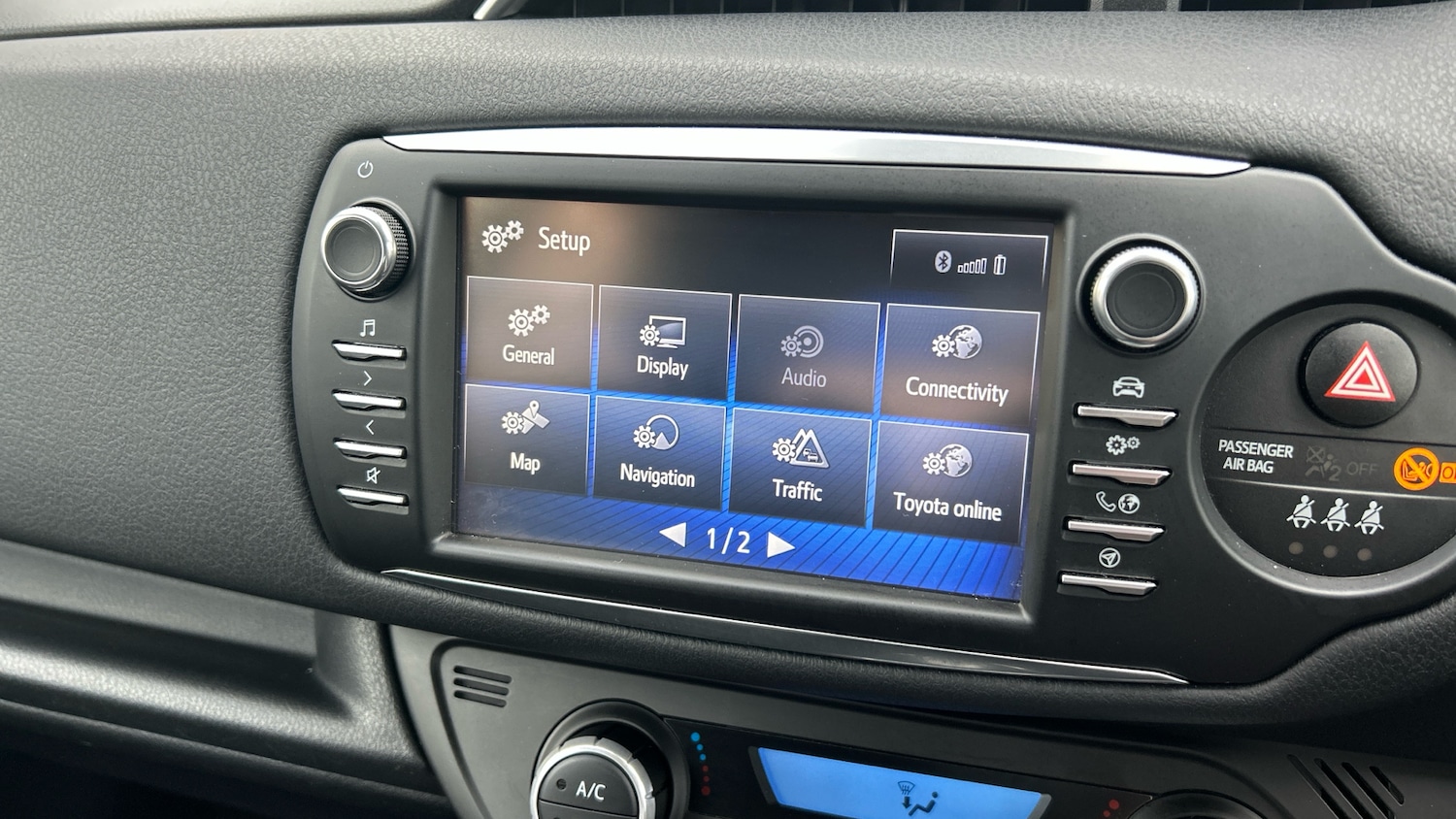 Used Toyota Yaris 2020 for sale - 76405128: Photo 21