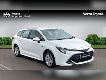 Used Toyota Corolla 2022 for sale - 78979355: Photo