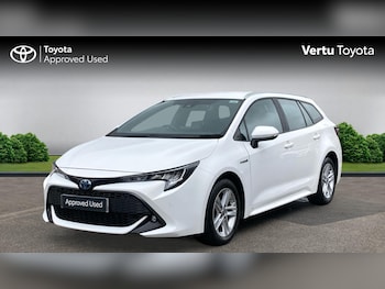 Used Toyota Corolla 2022 for sale - 78979355: Photo