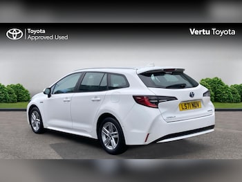 Used Toyota Corolla 2022 for sale - 78979355: Photo