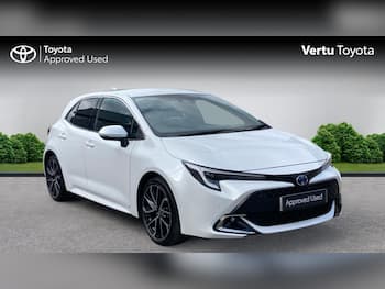 Used Toyota Corolla 2023 for sale - 79717608: Photo