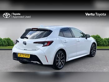 Used Toyota Corolla 2023 for sale - 79717608: Photo