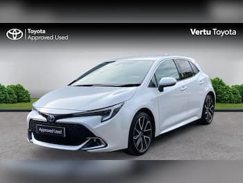 Used Toyota Corolla 2023 for sale - 79717608: Photo