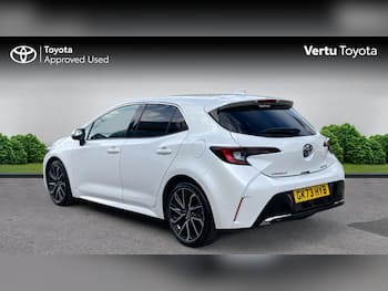 Used Toyota Corolla 2023 for sale - 79717608: Photo
