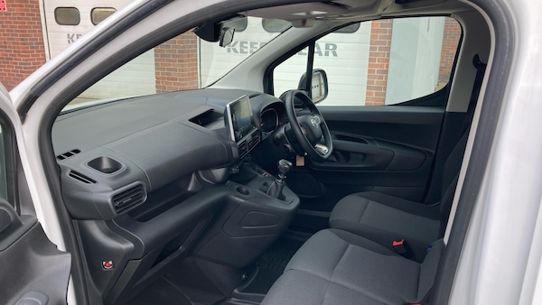 Used Toyota ProAce 2022 for sale - 76255238: Photo 10