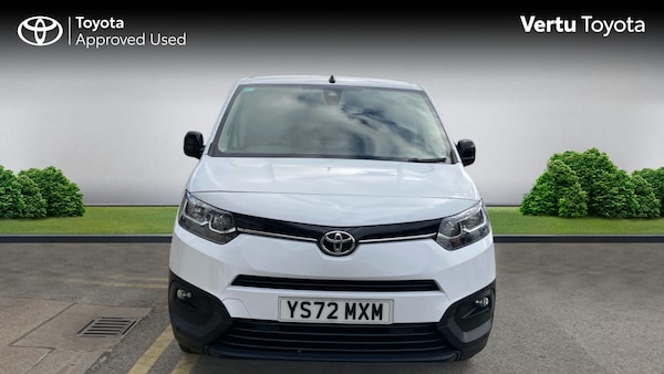 Used Toyota ProAce 2022 for sale - 76255238: Photo 15