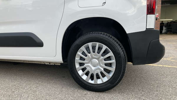 Used Toyota ProAce 2022 for sale - 76255238: Photo 18