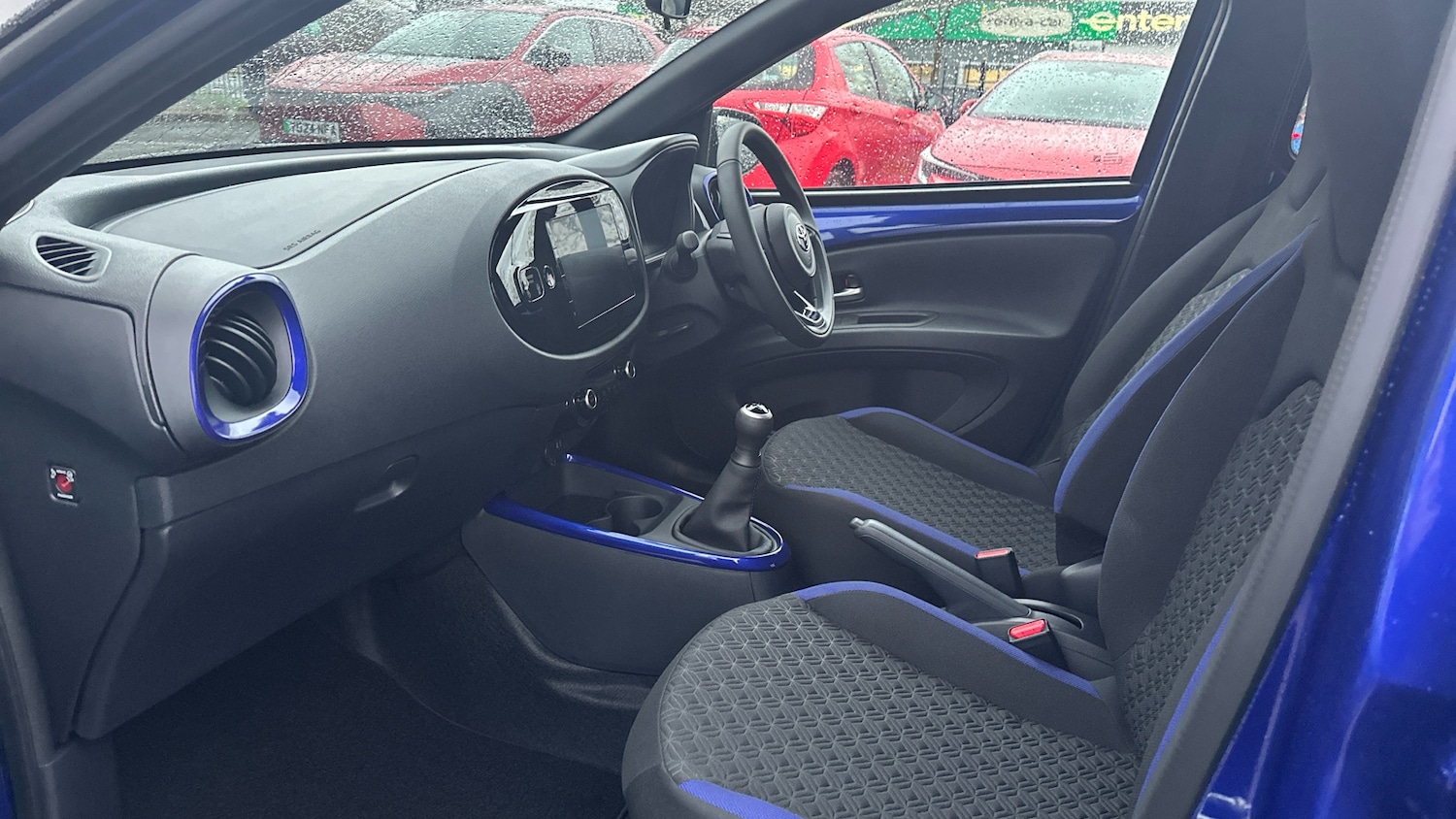 Used Toyota Aygo X 2025 for sale - 76599855: Photo 10