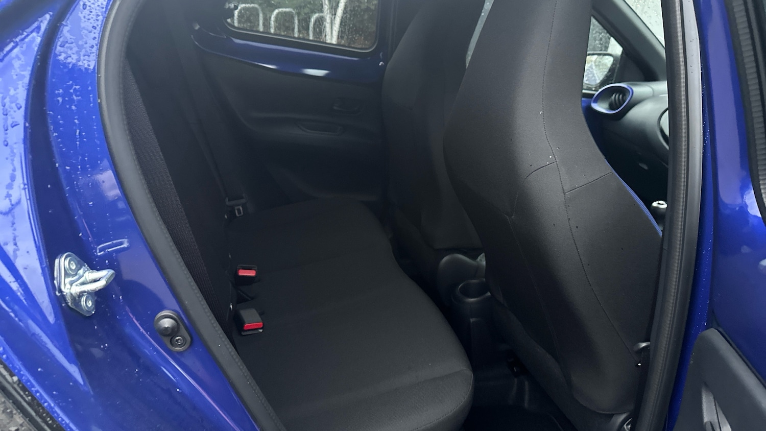 Used Toyota Aygo X 2025 for sale - 76599855: Photo 12