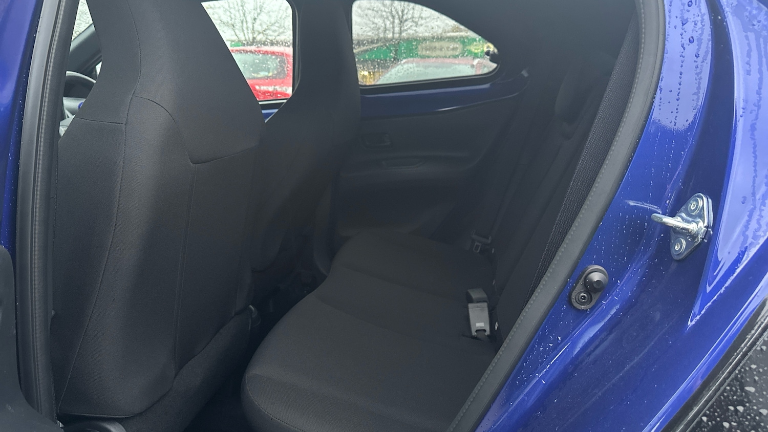 Used Toyota Aygo X 2025 for sale - 76599855: Photo 13