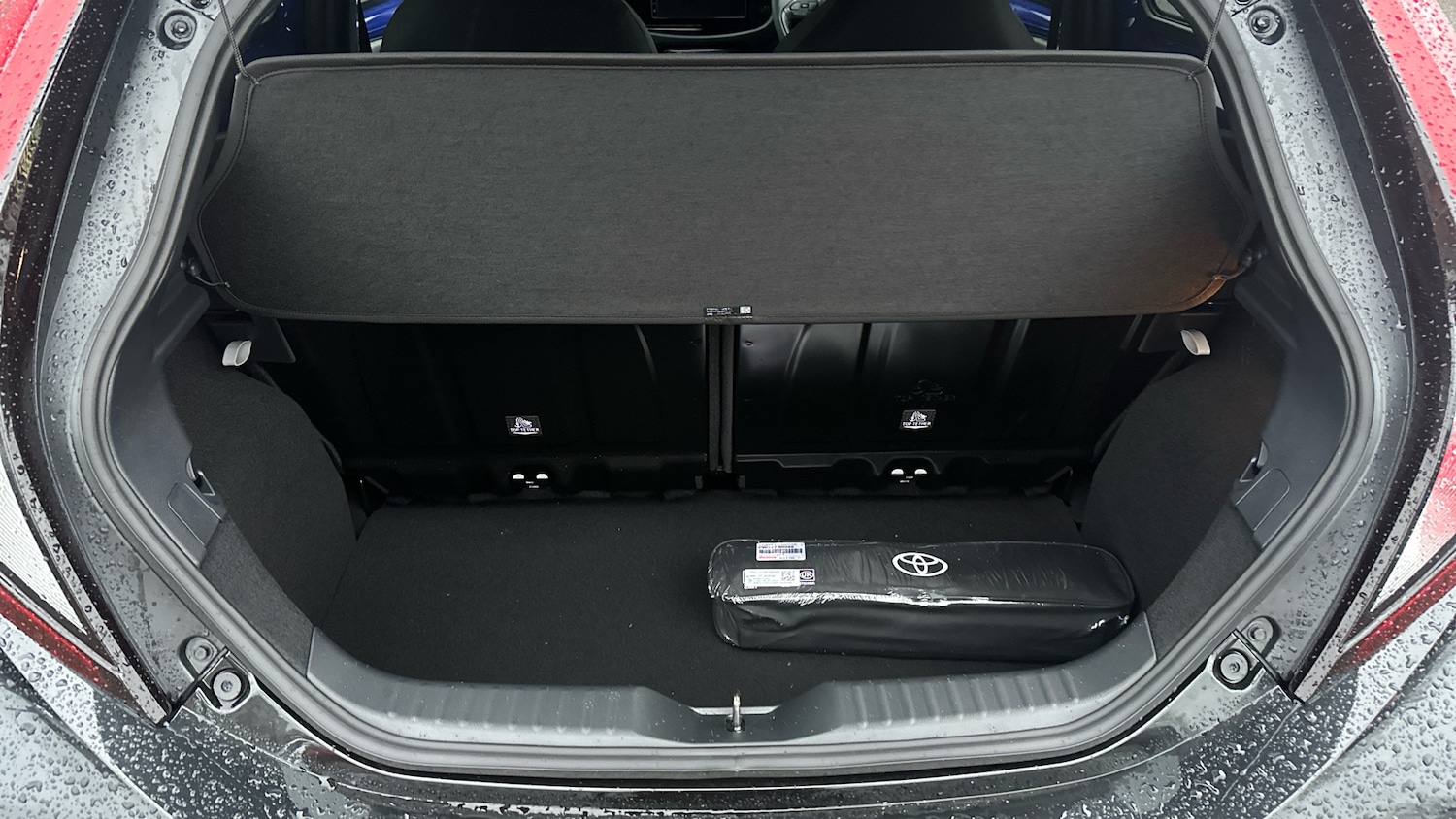 Used Toyota Aygo X 2025 for sale - 76599855: Photo 14