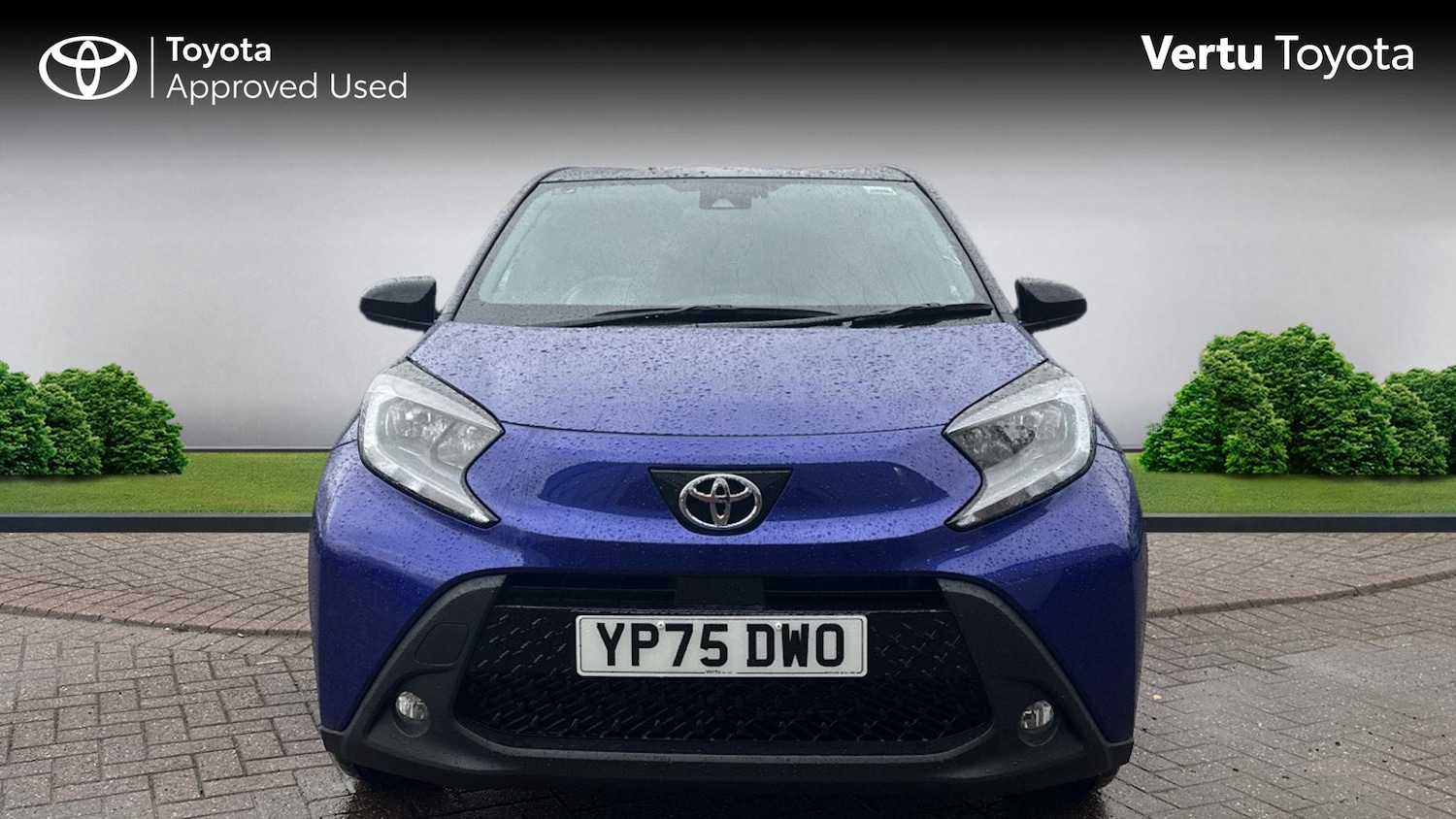 Used Toyota Aygo X 2025 for sale - 76599855: Photo 15